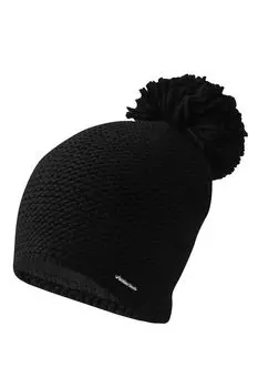Шапка с помпоном Андерсен