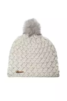Шапка с помпоном HERMAN
