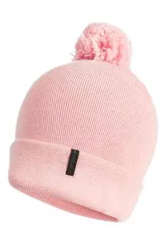Шапка с помпоном Icepeak