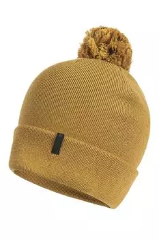 Шапка с помпоном Icepeak