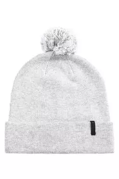 Шапка с помпоном Icepeak