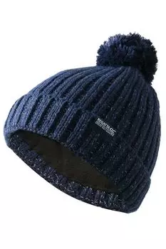 Шапка с помпоном Regatta