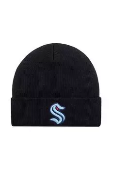 Шапка с принтом AMERICAN NEEDLE