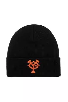 Шапка с принтом AMERICAN NEEDLE