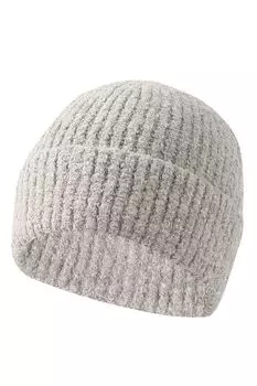 Шапка с шерстью альпаки SABRINA SCALA