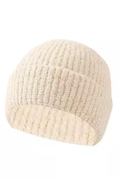 Шапка с шерстью альпаки SABRINA SCALA