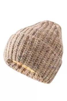 Шапка с широким отворотом Canoe