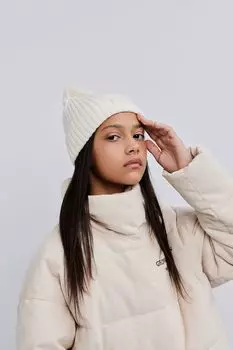 Шапка с широким отворотом G'n'K