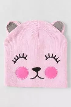 Шапка с ушками Bogi