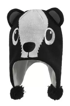 Шапка с ушками Icepeak