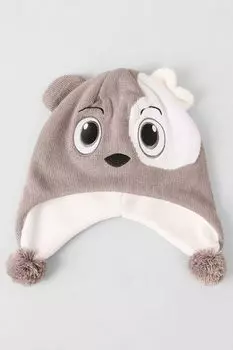 Шапка с ушками Icepeak