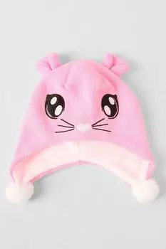 Шапка с ушками Icepeak