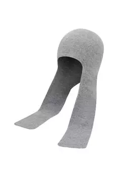 Шапка шерстяная Canoe