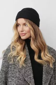 Шапка шерстяная FABRETTI