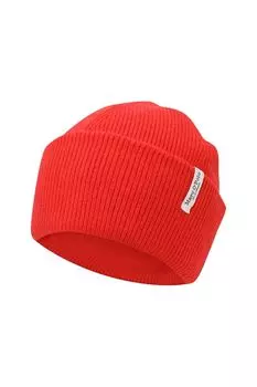 Шапка шерстяная с логотипом Marc O'Polo