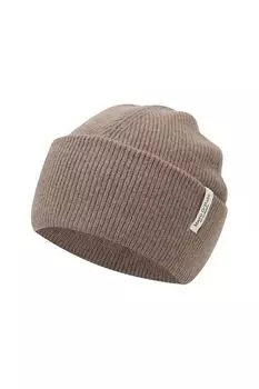 Шапка шерстяная с логотипом Marc O'Polo