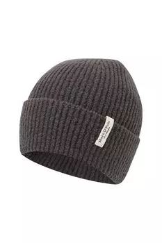 Шапка шерстяная с логотипом Marc O'Polo