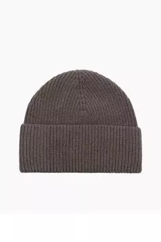 Шапка шерстяная Urban Tiger