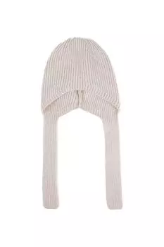 Шапка-шлем FABRETTI