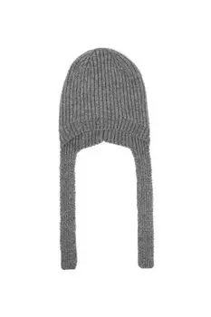 Шапка-шлем FABRETTI