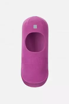 Шапка-шлем из шерсти Reima