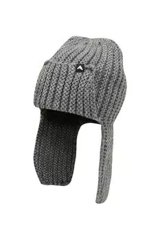 Шапка-шлем Pulka