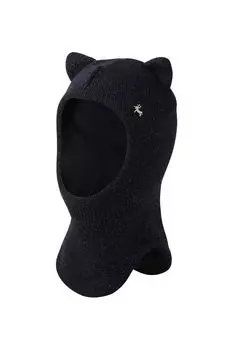 Шапка-шлем с ушками Junior Republic