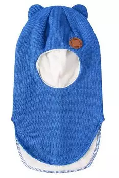 Шапка-шлем с ушками Kerry