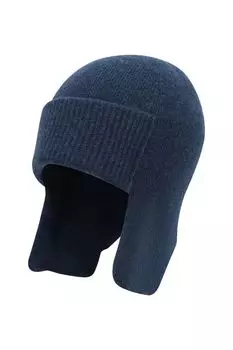 Шапка-шлем шерстяная Canoe