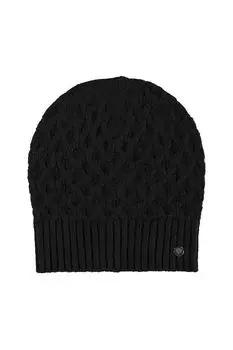 Шапка текстурной вязки Fraas