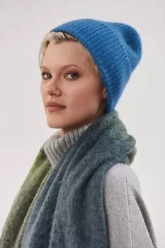 Шапка трикотажный Urban Tiger