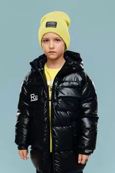 Шапка удлиненной формы G'n'K