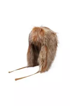 Шапка-ушанка BELUCCI