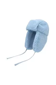 Шапка-ушанка BELUCCI