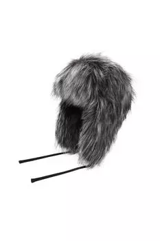 Шапка-ушанка BELUCCI