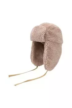 Шапка-ушанка BELUCCI