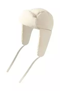 Шапка-ушанка COLORPLAY