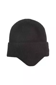 Шапка-ушанка FABRETTI