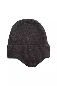 Шапка-ушанка FABRETTI