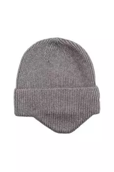 Шапка-ушанка FABRETTI