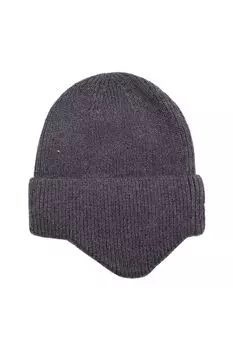 Шапка-ушанка FABRETTI