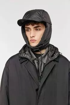 Шапка-ушанка Kap Novaya