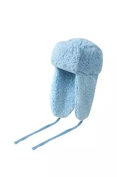 Шапка-ушанка меховая BELUCCI