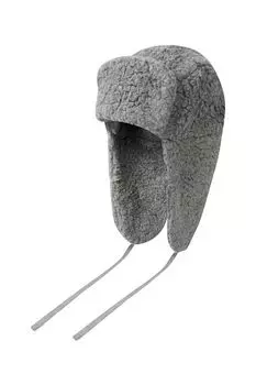 Шапка-ушанка меховая BELUCCI