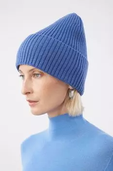 Шапка в рубчик Urban Tiger
