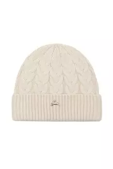 Шапка вязаная Akhmadullina Dreams