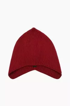 Шапка вязаная Hatparad