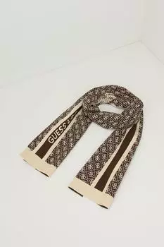 Шарф Guess