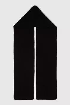 Шарф из ангоры MANKOVA