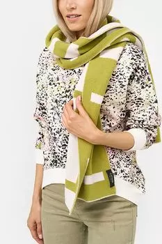 Шарф из шерсти CATNOIR